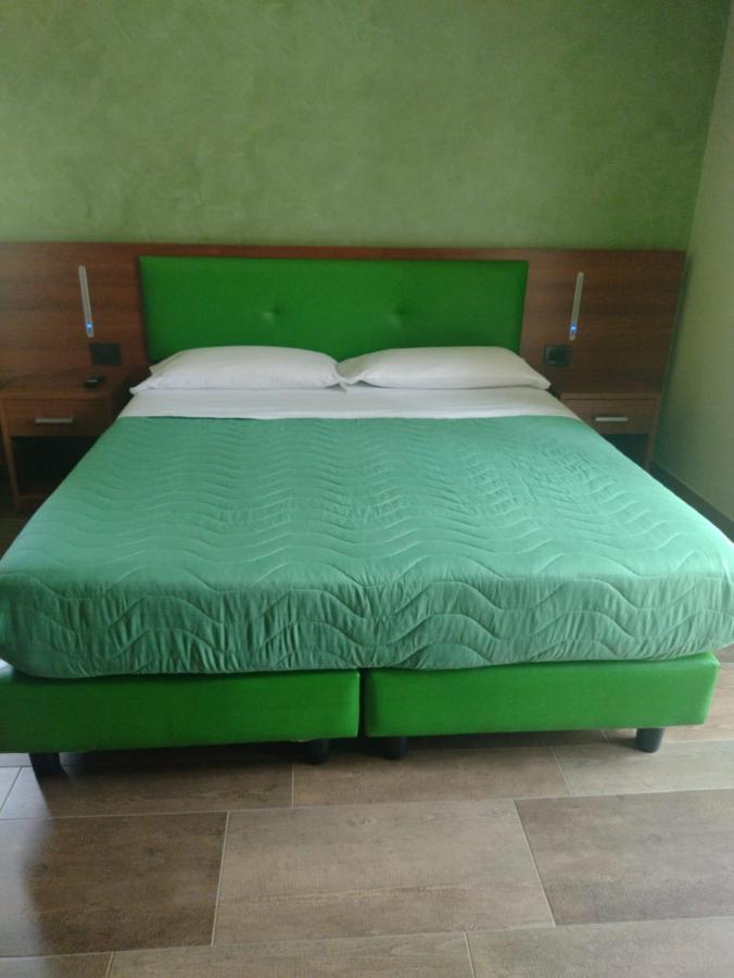 B&B Il Ghiro 罗卡拉索 外观 照片