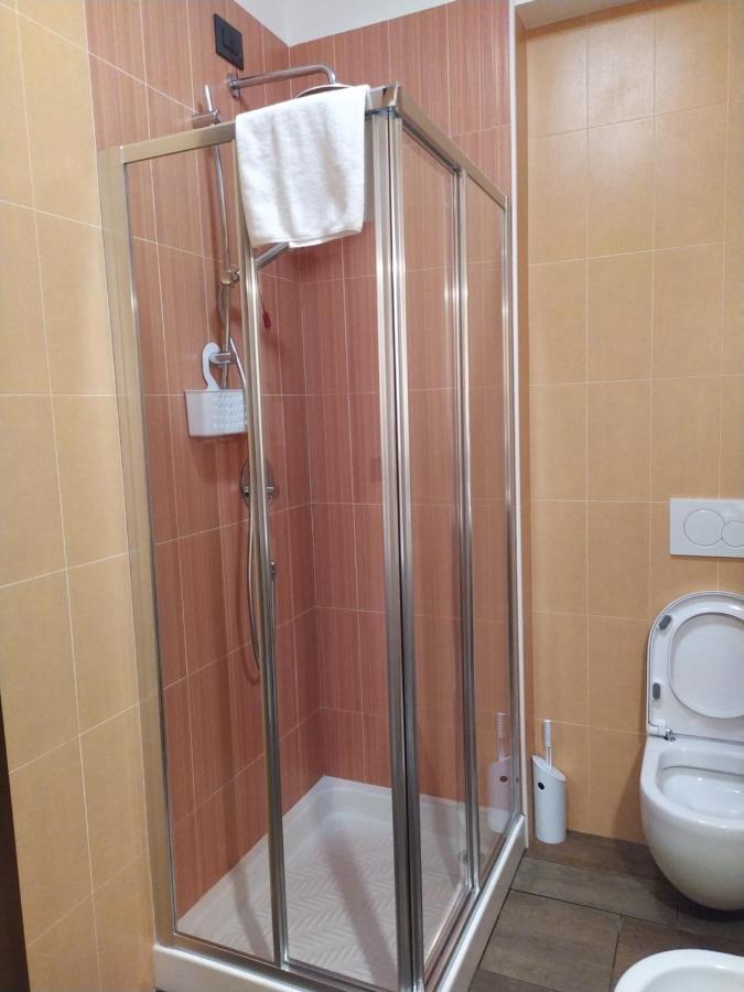 B&B Il Ghiro 罗卡拉索 外观 照片