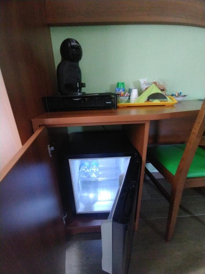 B&B Il Ghiro 罗卡拉索 外观 照片